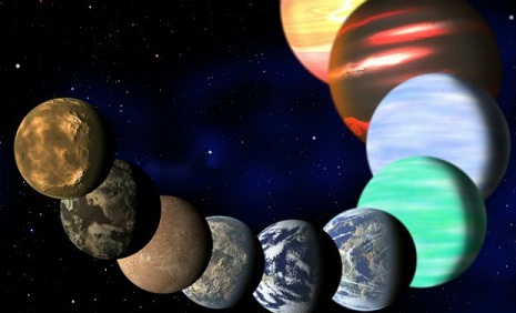 New Earth-Like Planet Discovered by NASA"s Kepler Space Telescope - VIDEO